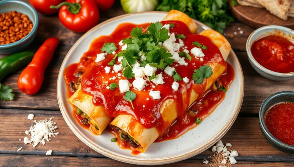 boulders enchilada